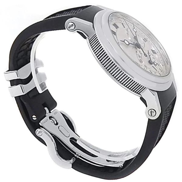 Breguet Marine 5857ST/12/5ZU